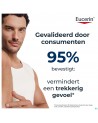 Eucerin Urearepair Wasgel 5% Urea Pomp 400ml
