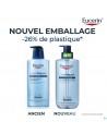 Eucerin Urearepair Gel Lavant 5% Uree Pompe 400ml