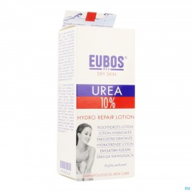 Eubos Urea 10% Hydro Repair Dh Tube 150ml