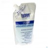 Eubos Zeep Vloeibaar Blauw N/parf Refill 400ml