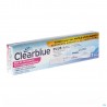 Clearblue Plus Test Grossesse 1