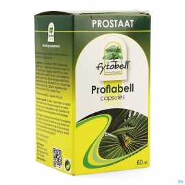 Fytobell Proflabell Caps 60 Nf