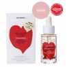 Korres Kf Rose Sauvage vitamine c Eclat Huile Visage 30ml