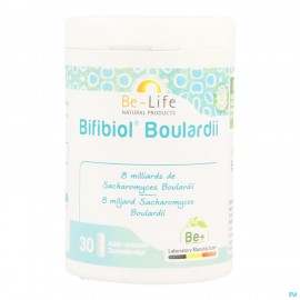 Bifibiol Boulardii 