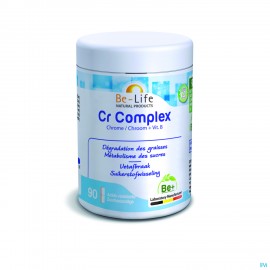 Cee - Cr Complex 90g