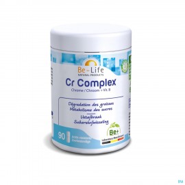 Cee - Cr Complex 90g