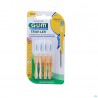 Gum Proxabrush Travel Tap Xfine 4 1514