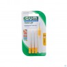 Gum Proxabrush Travel Tap Xfine 4 1514