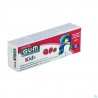 Gum Kids Dentifrice 50ml 3000