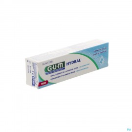 Gum Hydral Mond Bevochtigende Gel 50ml 6000