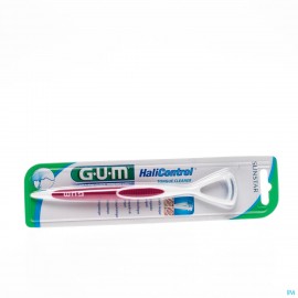 Gum Tongreiniger Dubbele Actie 760