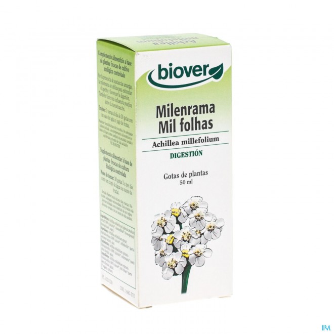 Biover Achillea Millefolium