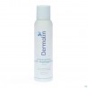 Dermolin Deo Anti Transpirant Spray Nf 150ml
