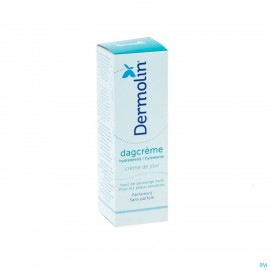 Dermolin Creme Jour 50ml