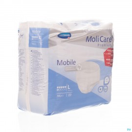 Molicare Premium Mobile 6 Drops l 14 9158334