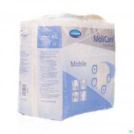 Molicare Premium Mobile 6 Drops Xl 14 9158344