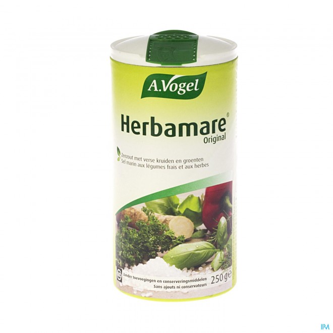 Vogel Herbamare Nf 250g