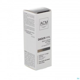 Duolys Hyal Serum Intensief A/age 15ml