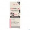 Depiwhite M Ecran Zon Creme Pompfl 50ml