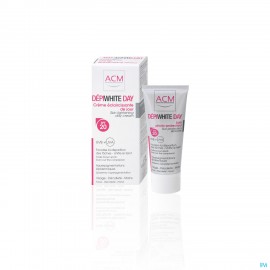 Depiwhite Day Ip20 Cr Eclaircis. Jour Tube 40ml