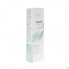 Trigopax Creme Beschermend Verzachtend Tube 75ml