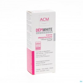 Depiwhite Advanced Creme Depigment. Tube 40ml