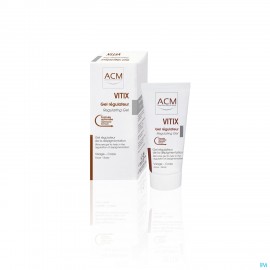 Vitix Gel Soins Regul. Depigm. 50ml