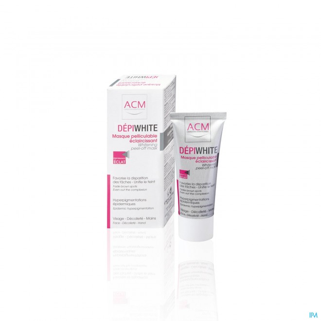 Depiwhite Masker Tube 40ml
