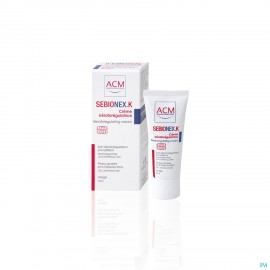 Sebionex K Creme Tube 40ml