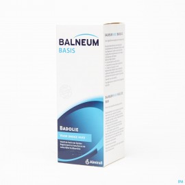 Balneum Basis Badolie 500ml