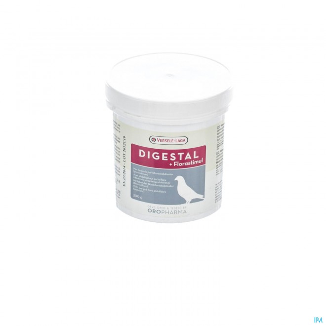 Digestal Pdr Pot 300g