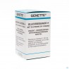 Genette Sucre Glucose + Glutamine + Vit. Pdr 380g