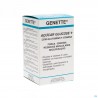 Genette Glucose Suiker + Glutamine + Vit.pdr 380g