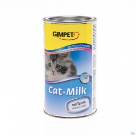 Gimpet Lait Pour Chatons Pdr 200g