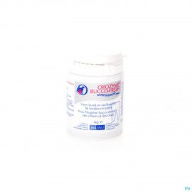 Orozyme Bucco-fresh Pot 40g