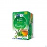 Biolys Melisse Munt Sach 24