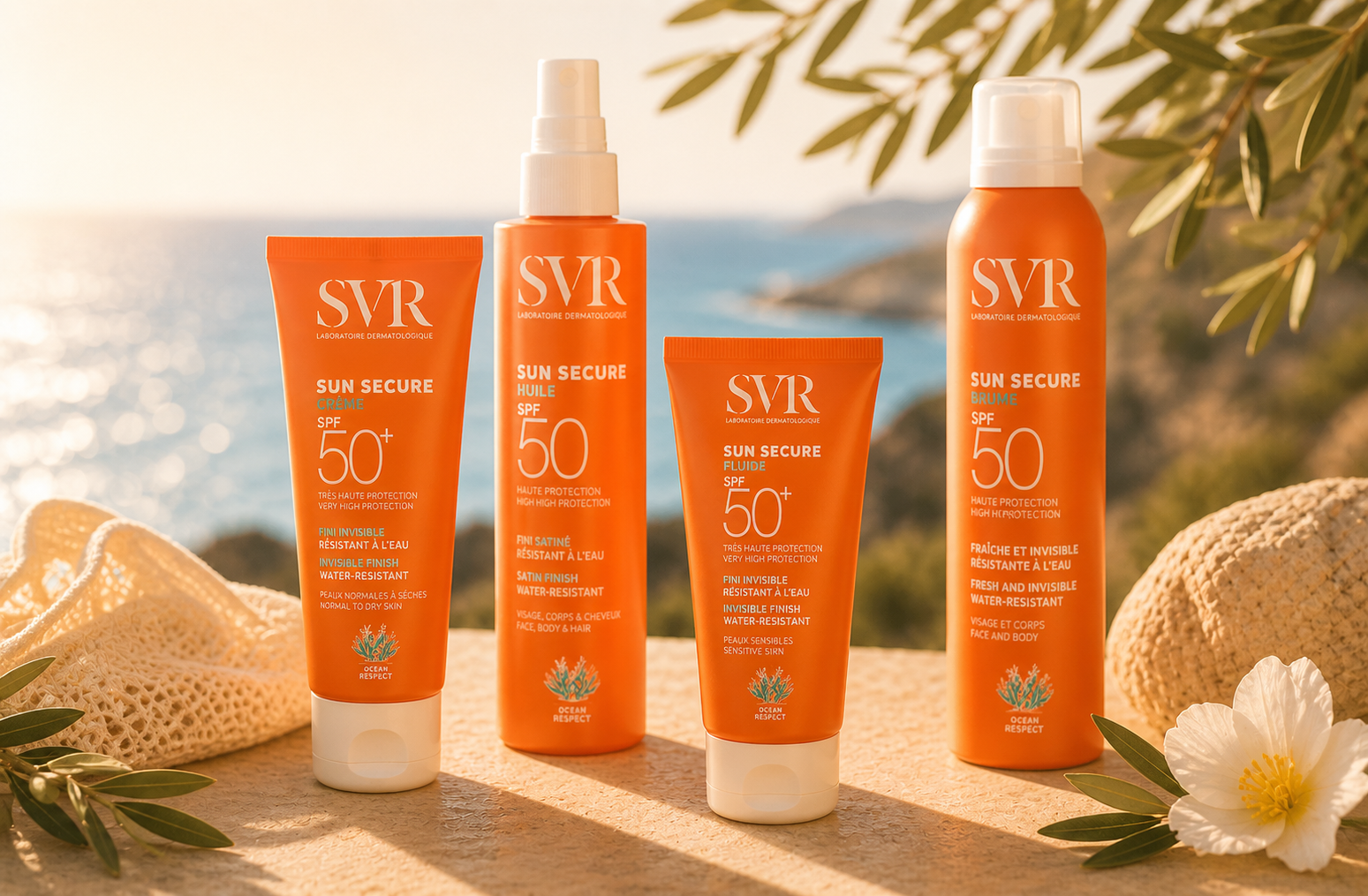 Solaire SVR